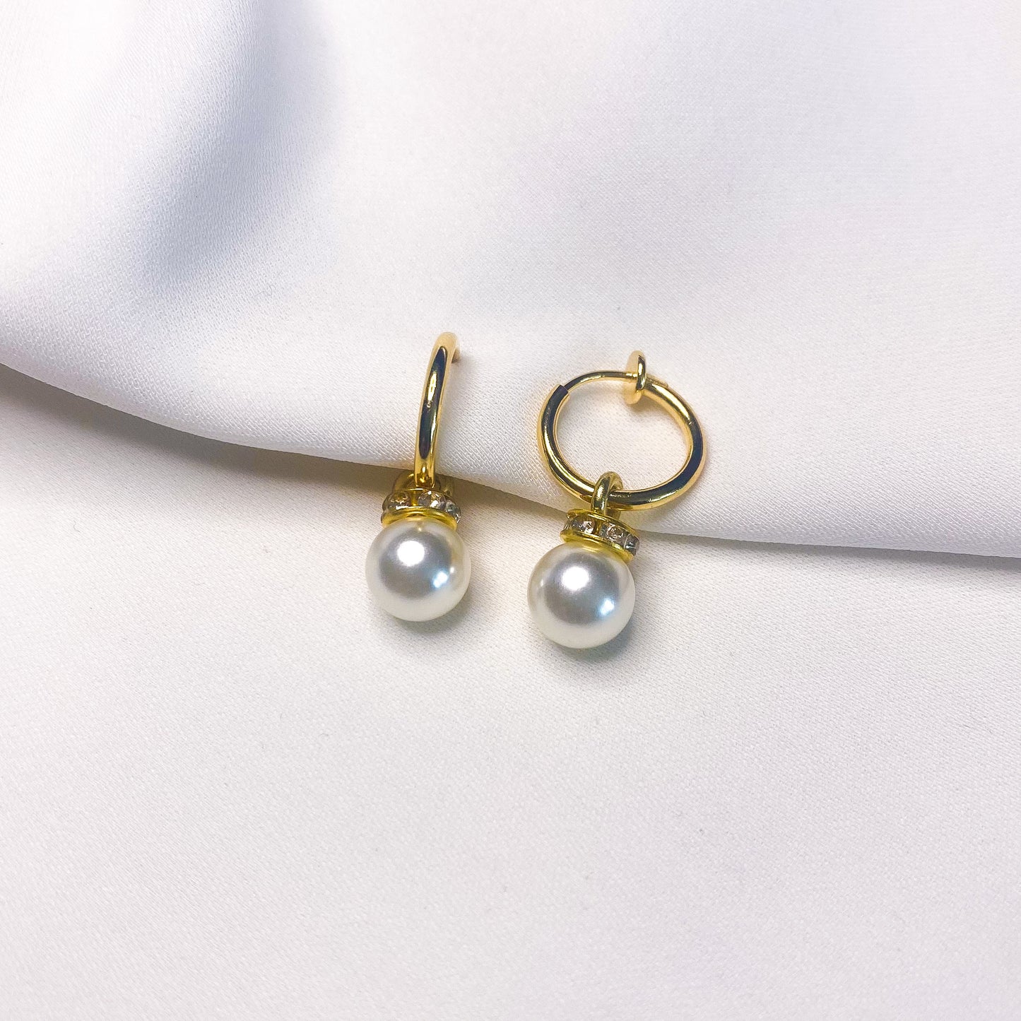 The One - Klipoorbellen - Klipoorbellen.com