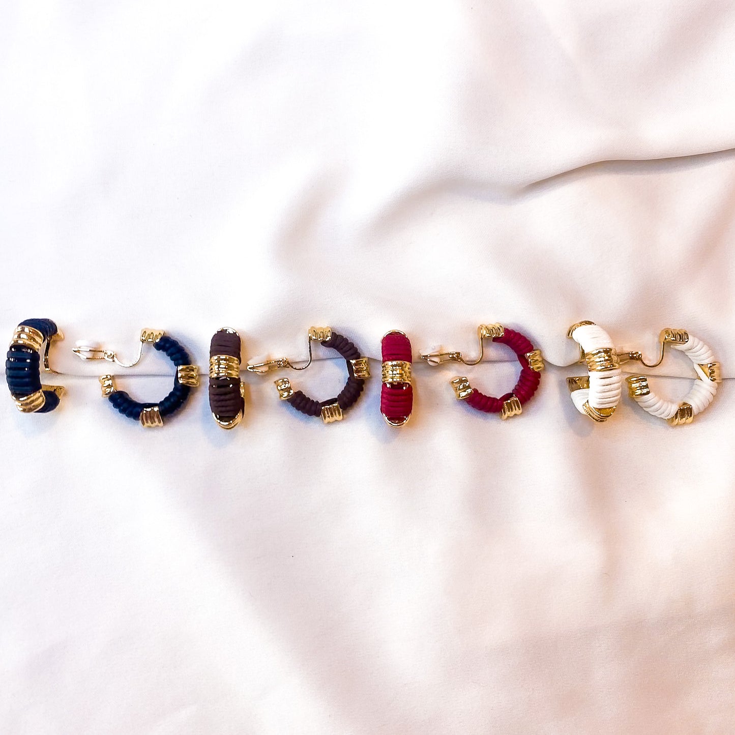 Wrapped In Confidence