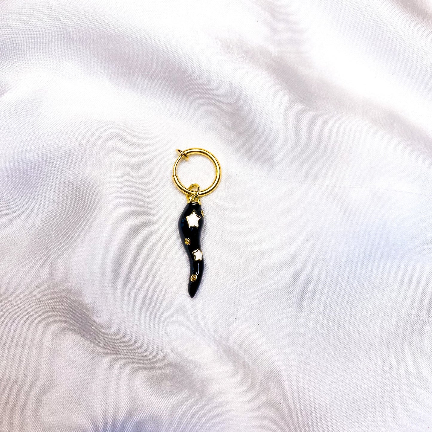 Funky Spice - Klipoorbellen.comKlipoorbellenOranje