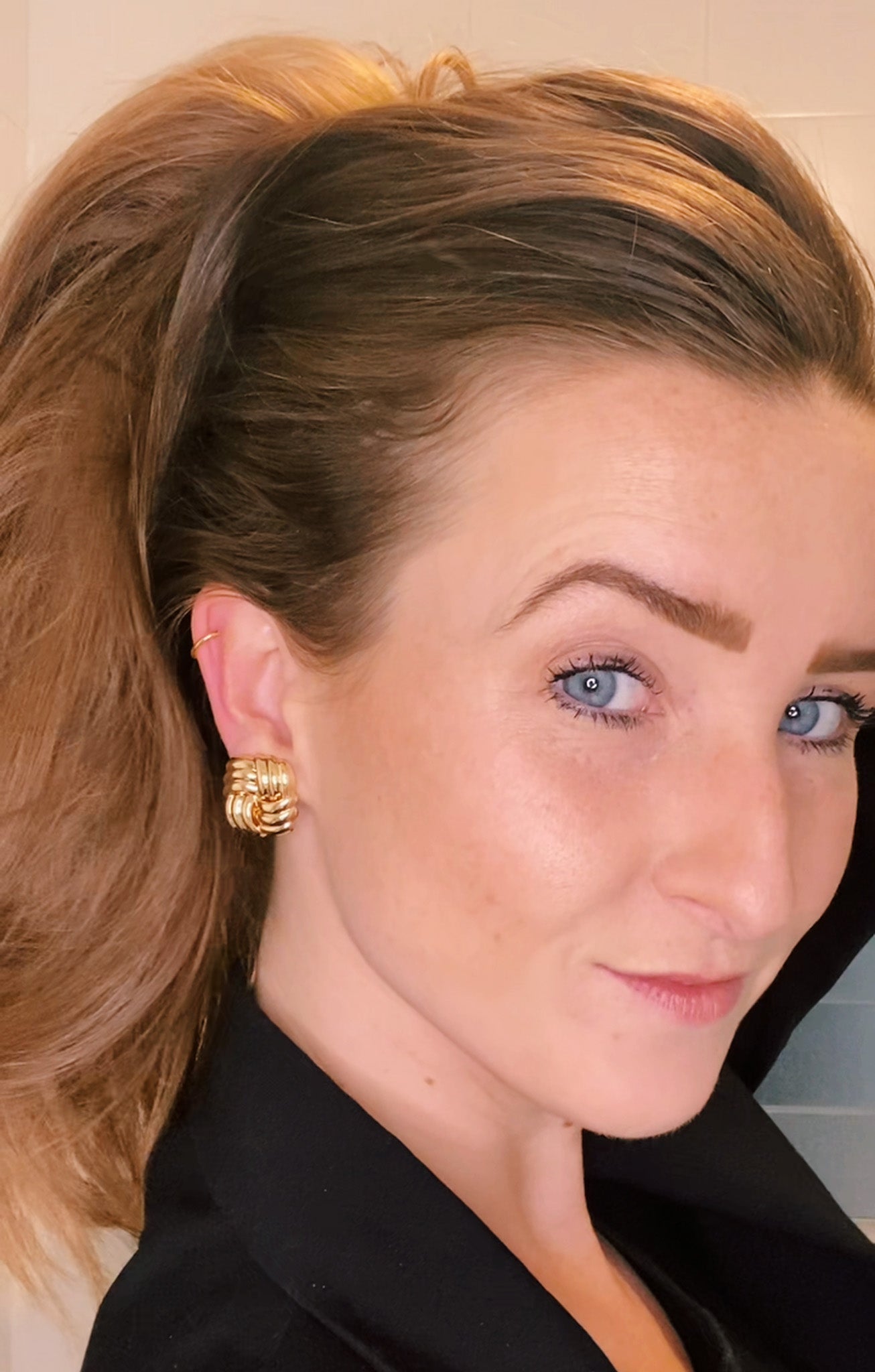 Not So Vintage - Klipoorbellen.comKlipoorbellen