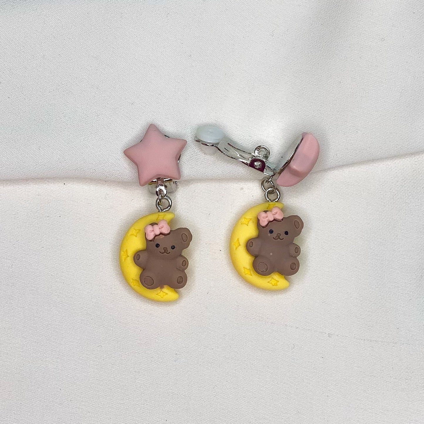 Bear Moon - Klipoorbellen.comKlipoorbellen