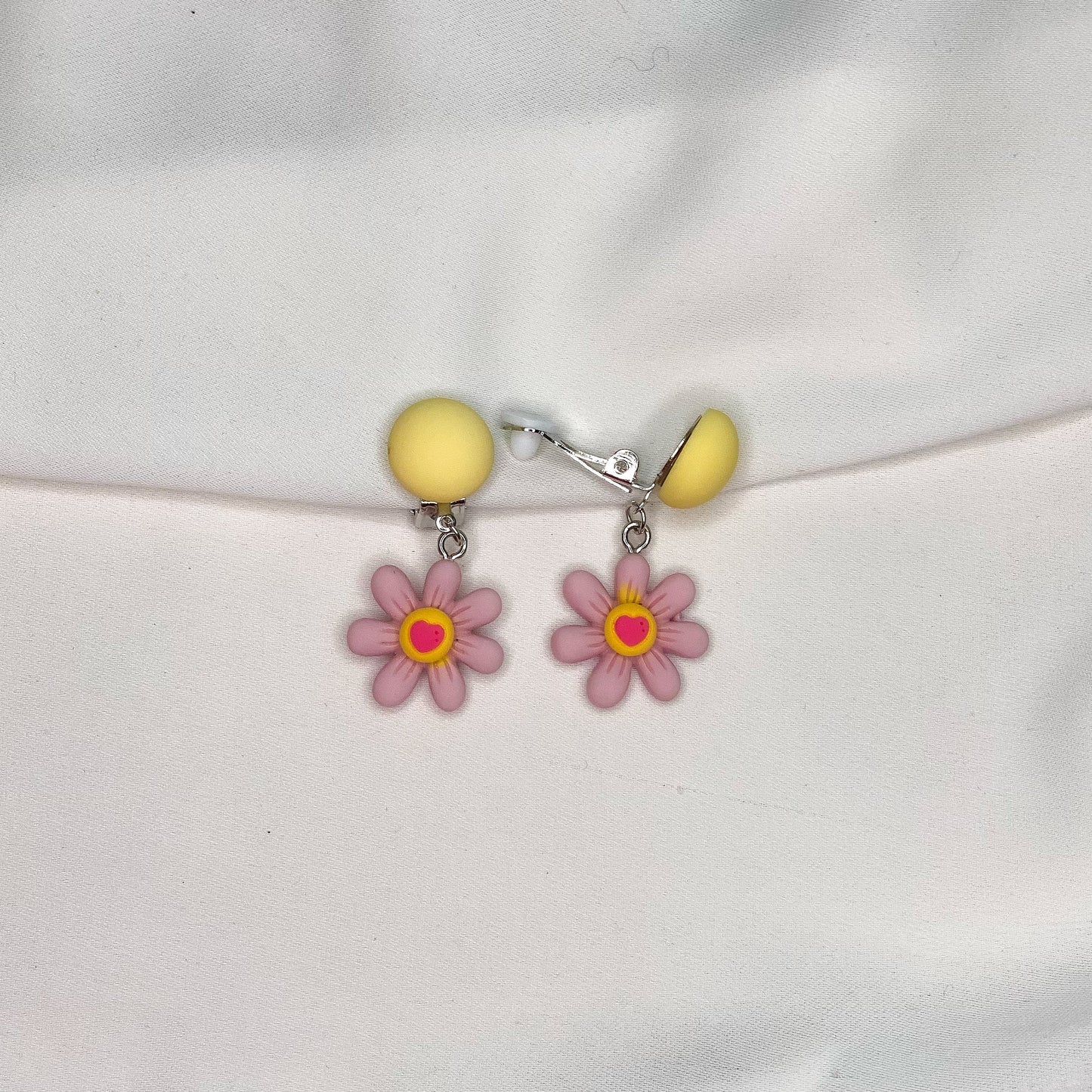 Flower Pink - Klipoorbellen.comKlipoorbellen