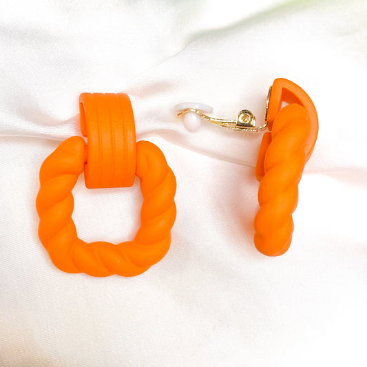 Doen Klipoorbellen Pijn? - Klipoorbellen.com