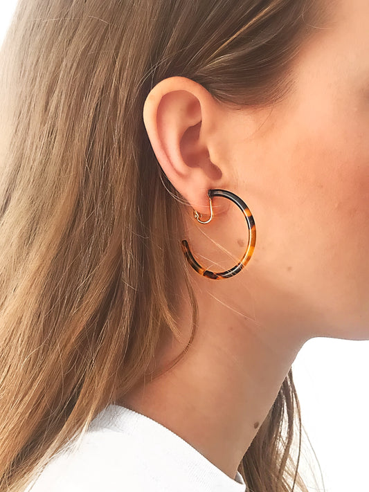 Mooie, betaalbare oorbellen - Klipoorbellen.com