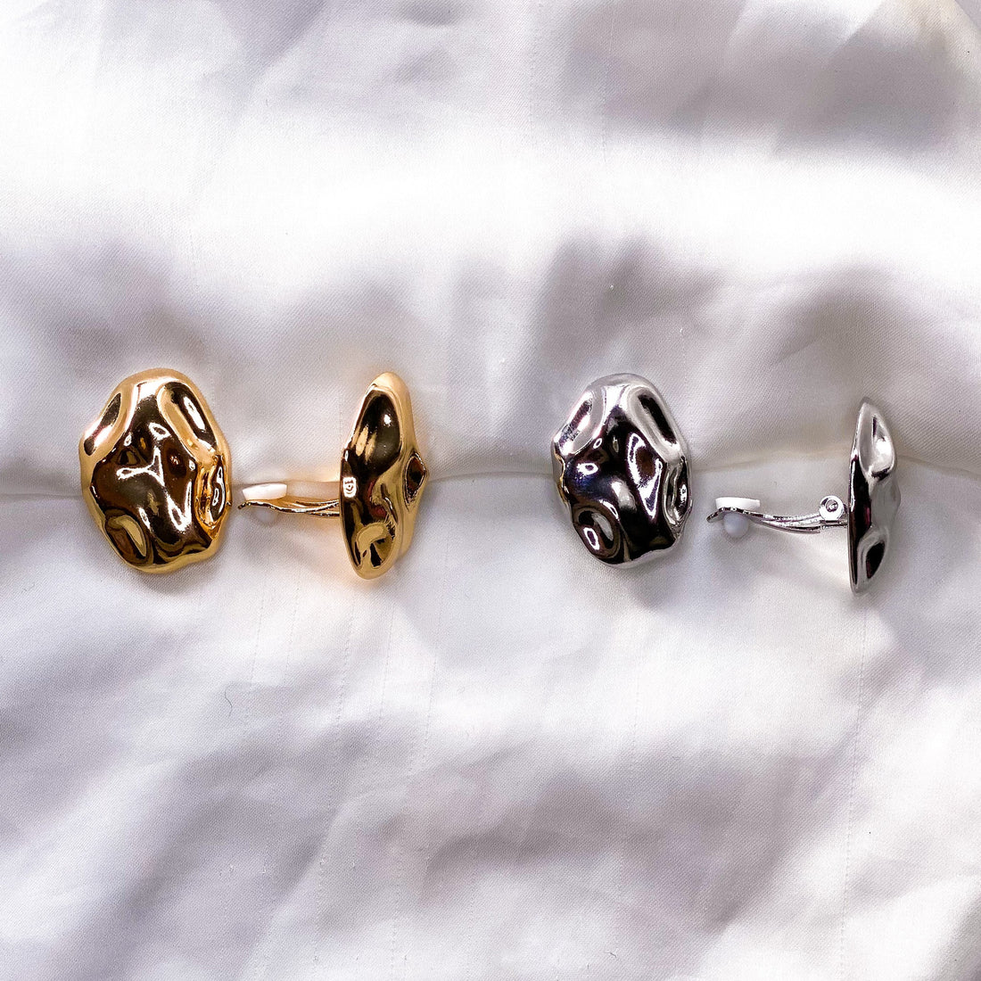 Type (Klip)sluitingen - Klipoorbellen.com