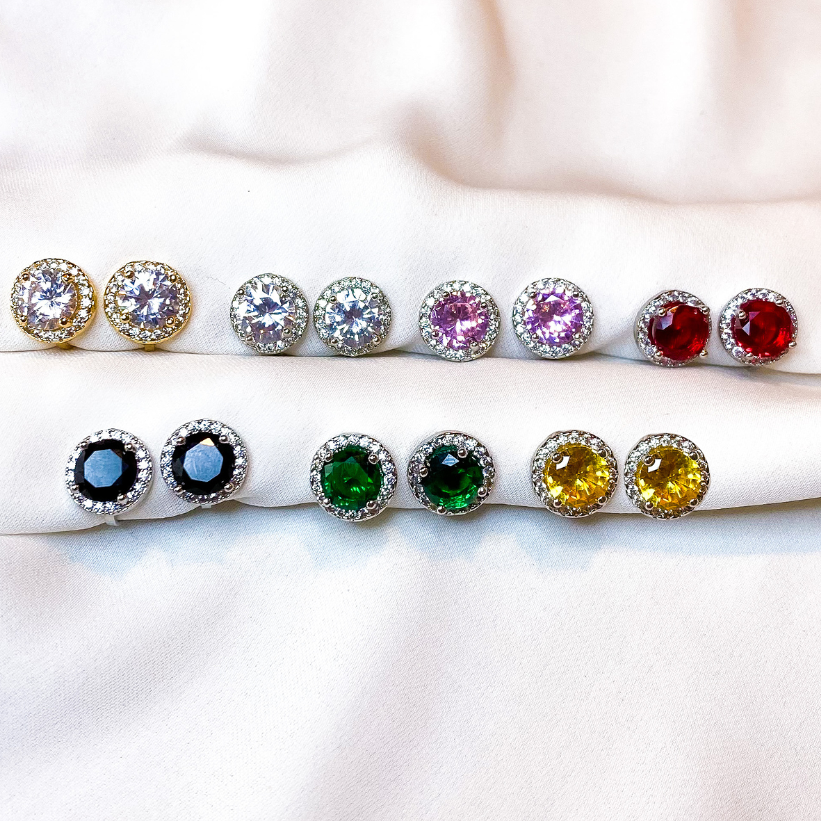 Diamonds Are Forever