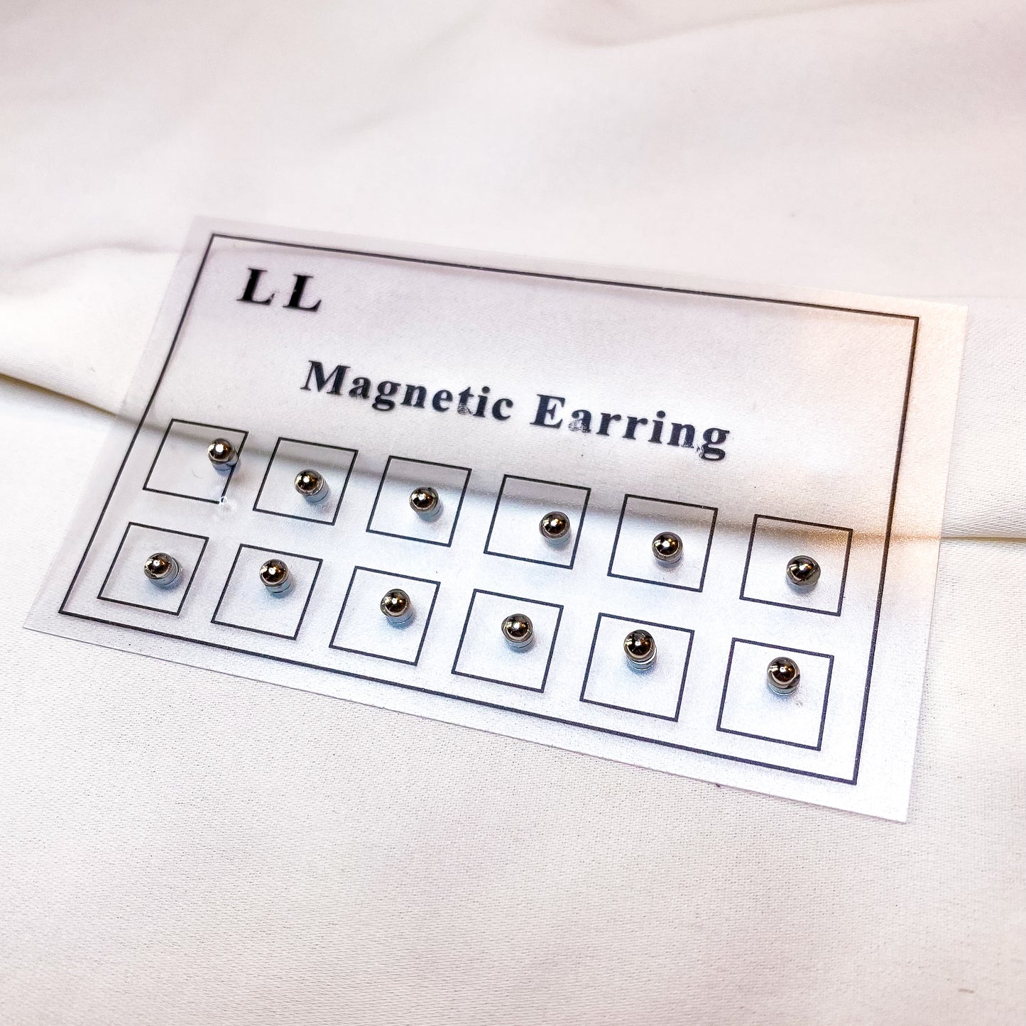 Dots Of Perfection - Magnetic - Set of 12