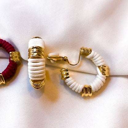 Wrapped In Confidence