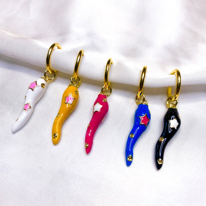 Funky Spice - Klipoorbellen.comKlipoorbellenOranje