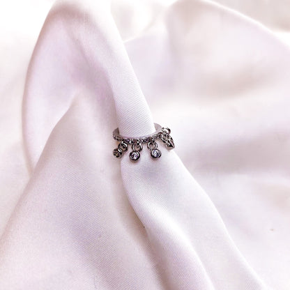 Glit & Glam - Klipoorbellen.comEarcuffsGoldplated