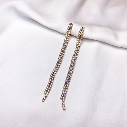 Naughty Or Nice - Klipoorbellen.comKlipoorbellenGoudkleurig