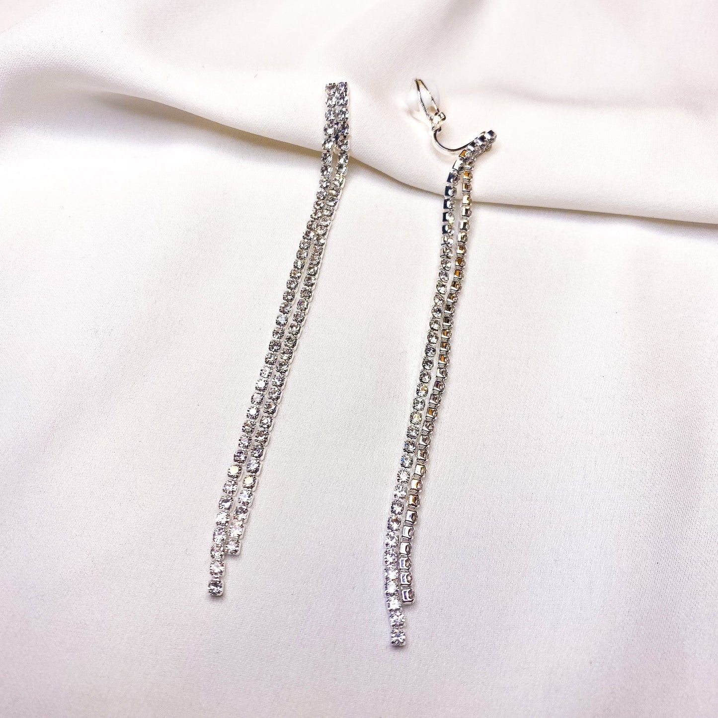 Naughty Or Nice - Klipoorbellen.comKlipoorbellenGoudkleurig