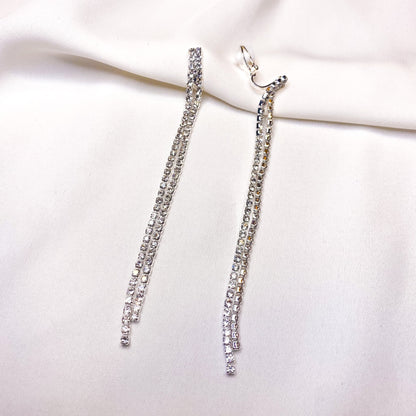 Naughty Or Nice - Klipoorbellen.comKlipoorbellenGoudkleurig