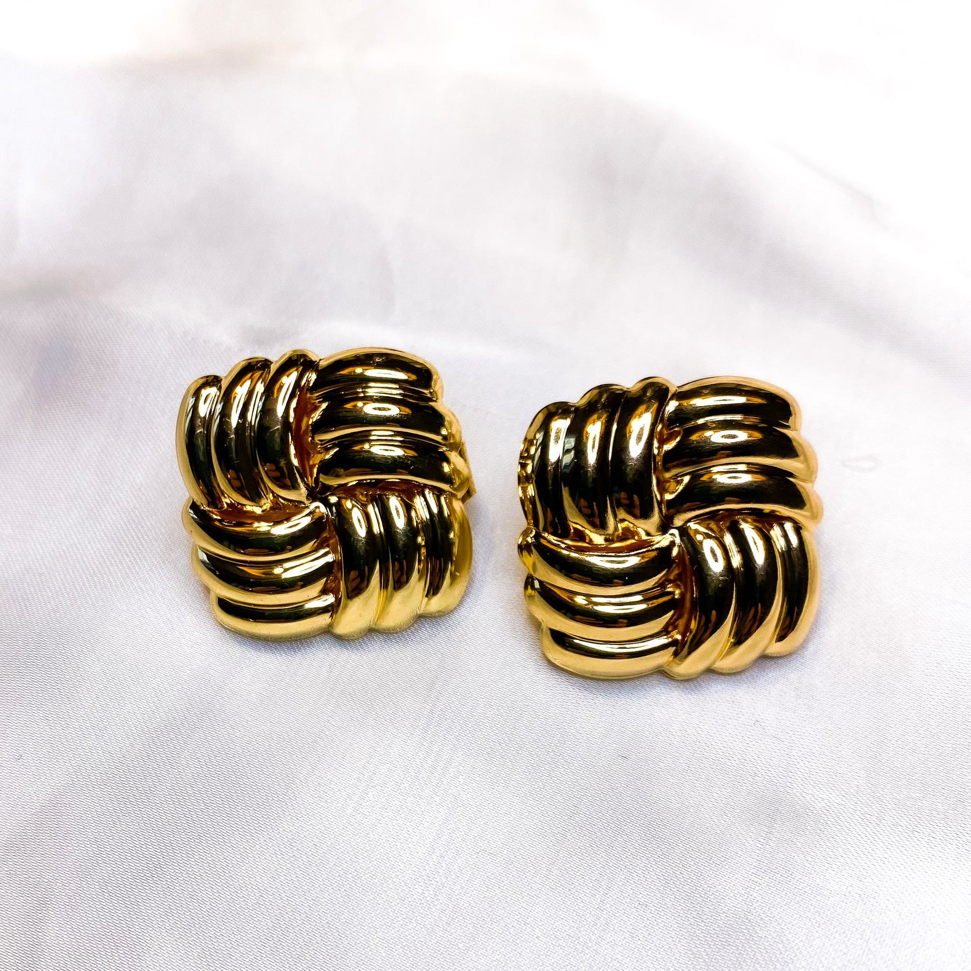 Not So Vintage - Klipoorbellen.comKlipoorbellen