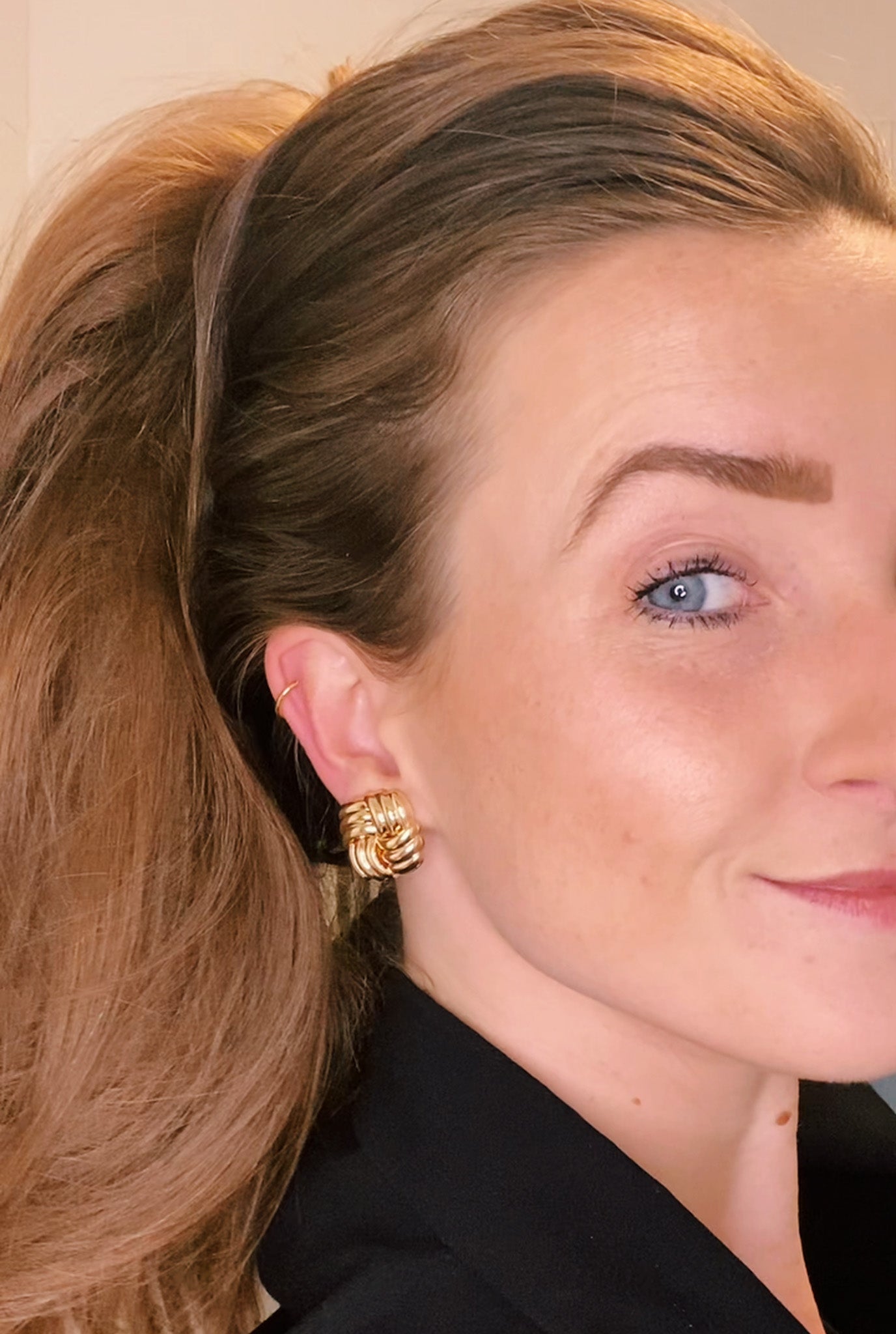 Not So Vintage - Klipoorbellen.comKlipoorbellen