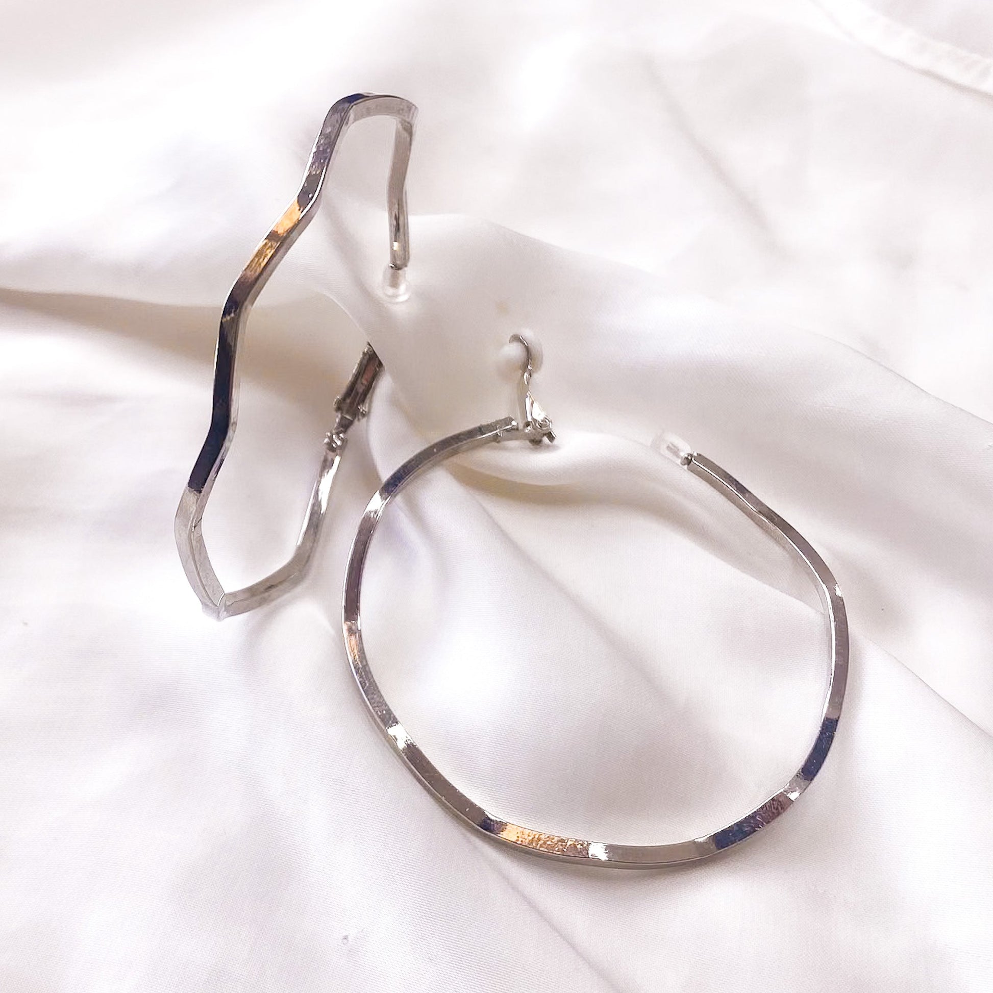 Not Your Average - Klipoorbellen.comKlipoorbellenGoudkleurig