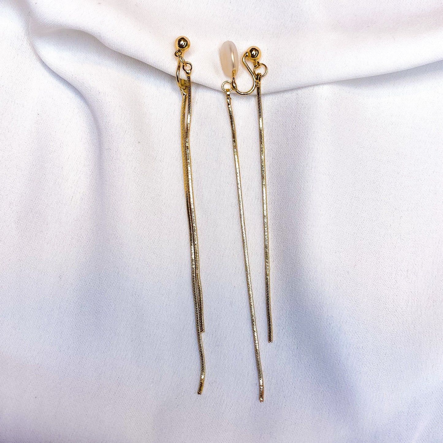 Prom Date - Klipoorbellen.comKlipoorbellenGold