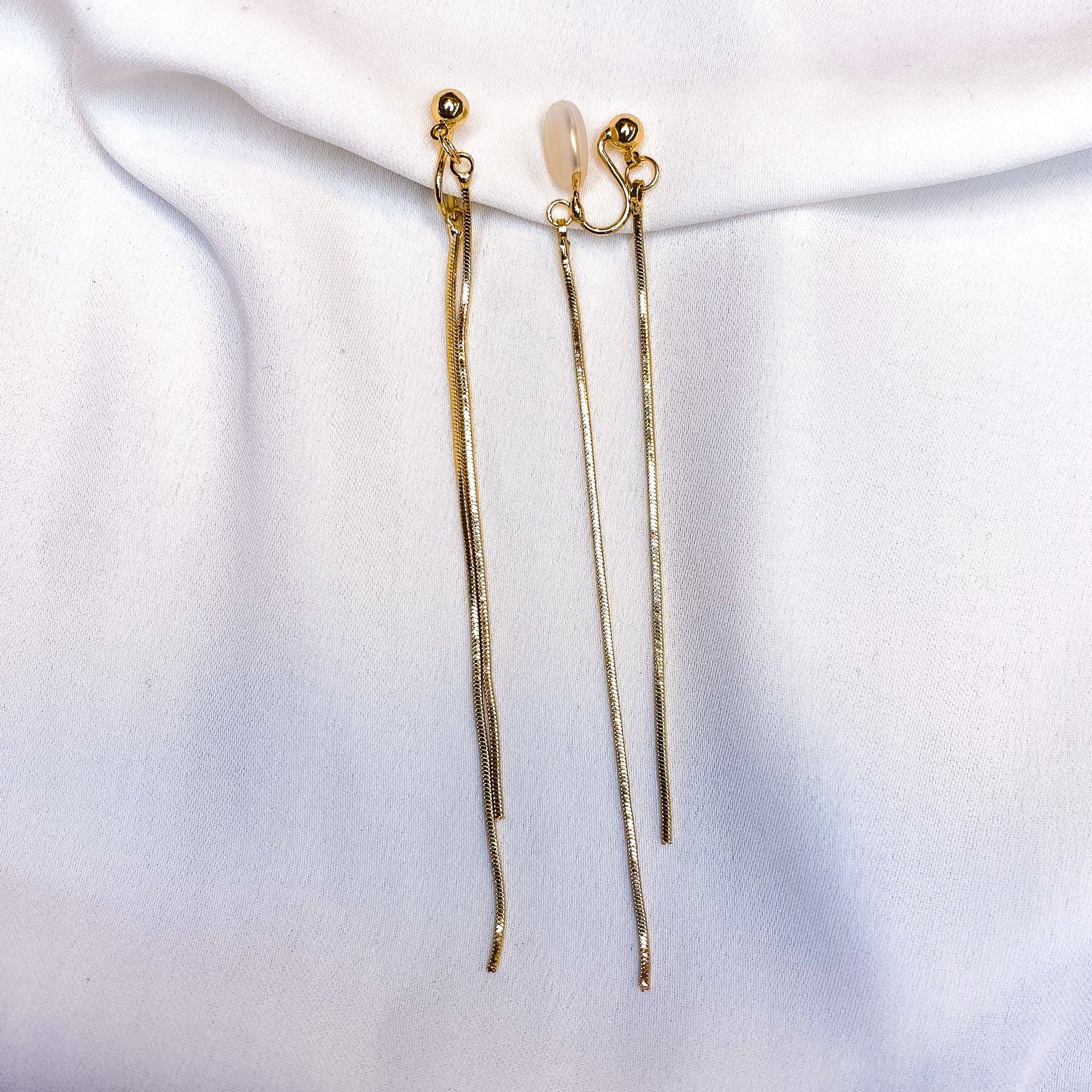 Prom Date - Klipoorbellen.comKlipoorbellenGold