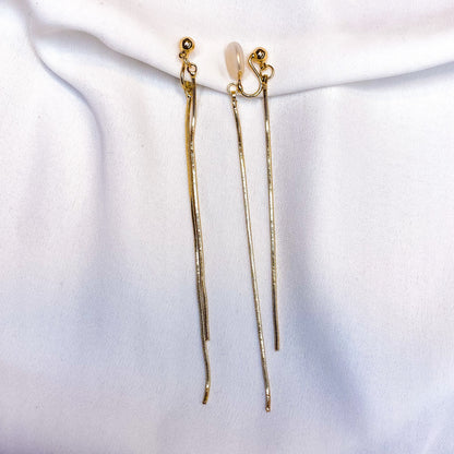 Prom Date - Klipoorbellen.comKlipoorbellenGold