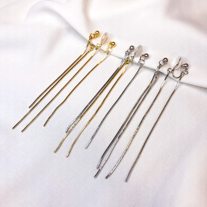 Prom Date - Klipoorbellen.comKlipoorbellenGold