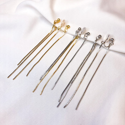 Prom Date - Klipoorbellen.comKlipoorbellenGold