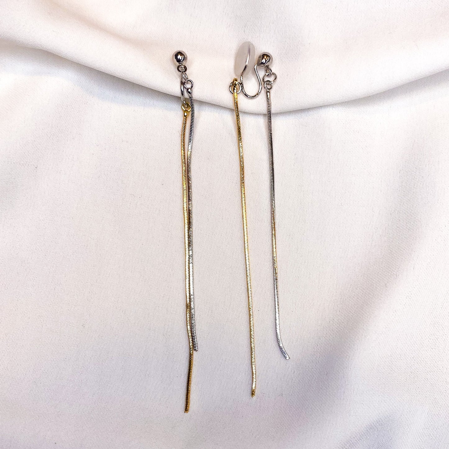 Prom Date - Klipoorbellen.comKlipoorbellenGold