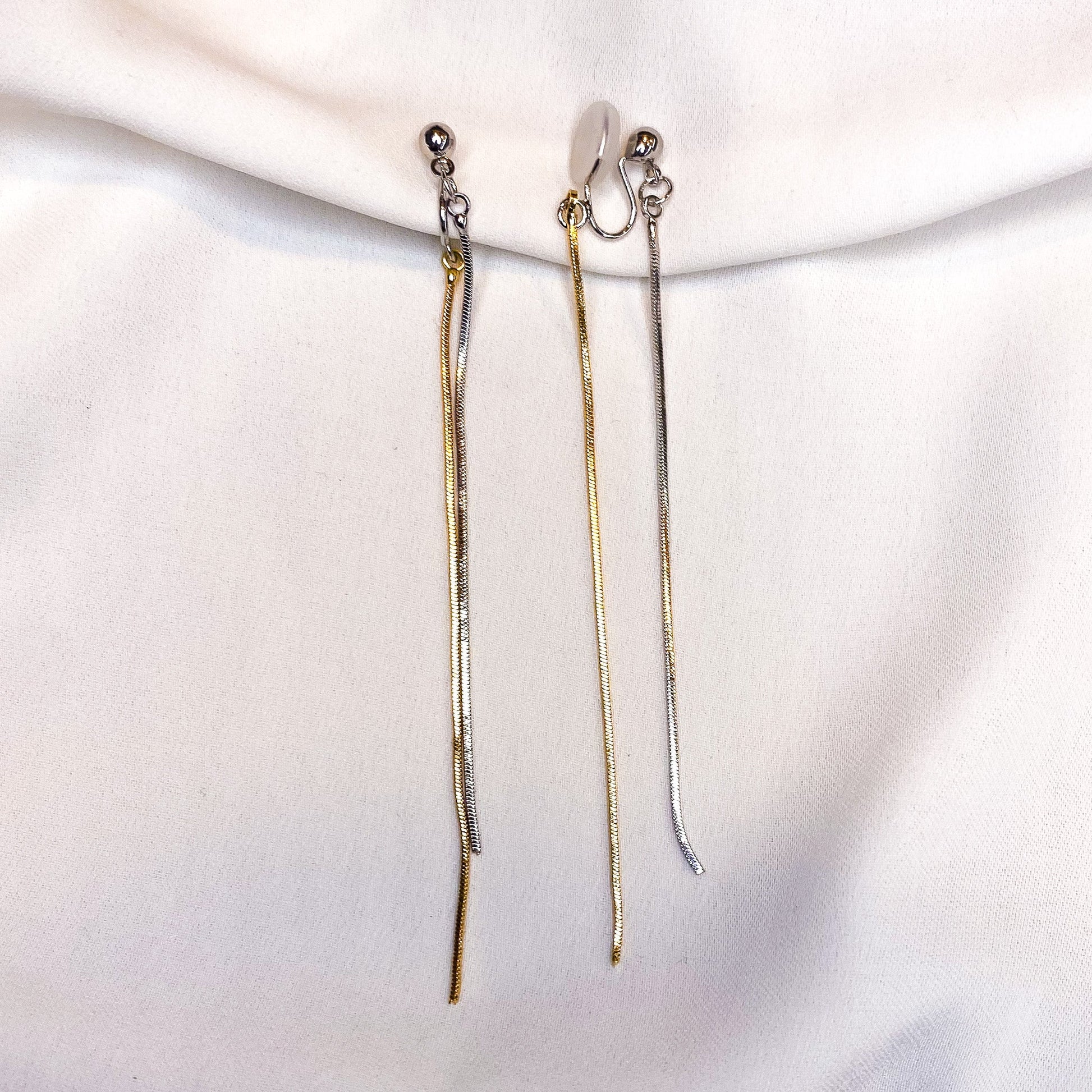 Prom Date - Klipoorbellen.comKlipoorbellenGold