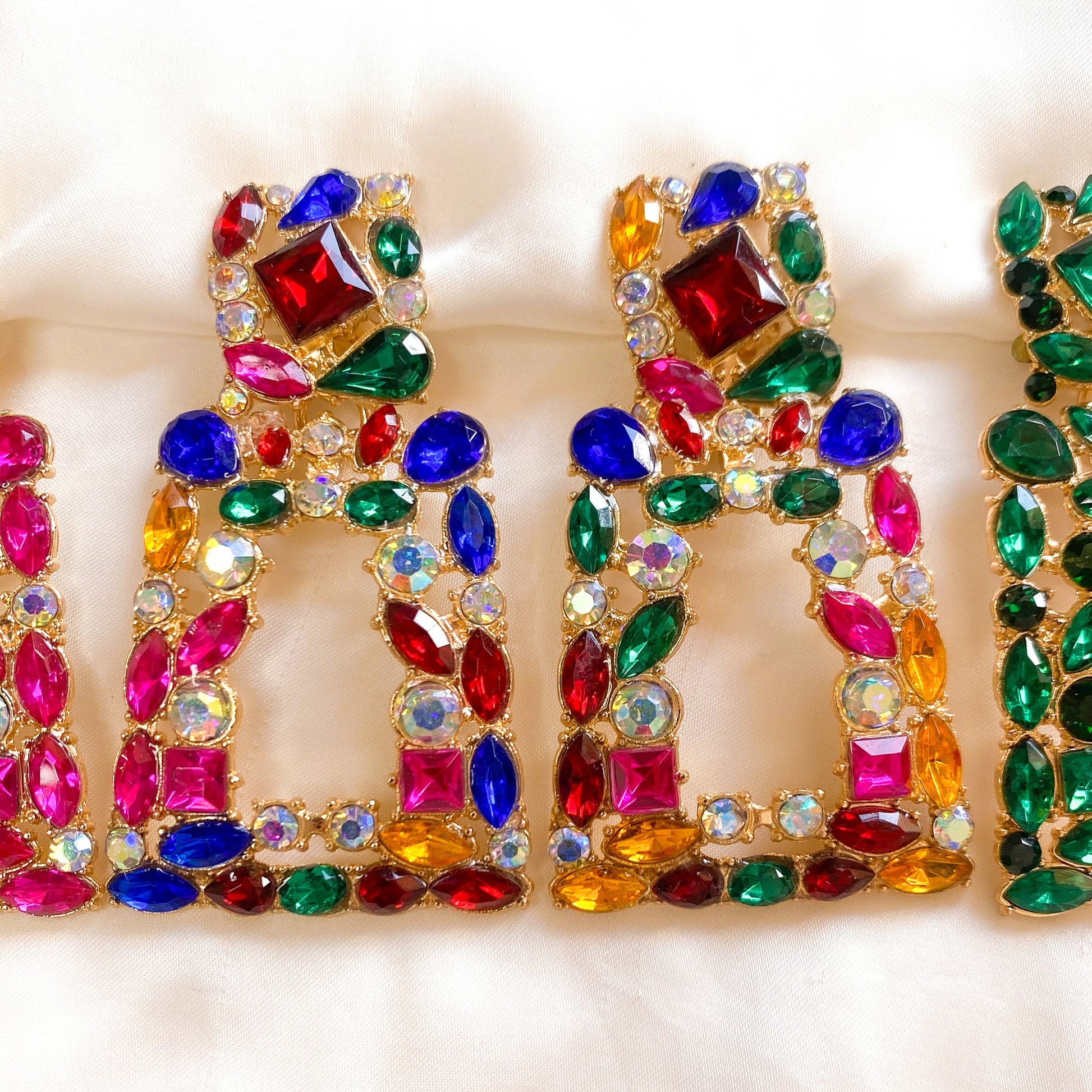 Stunner Stones - Klipoorbellen.comKlipoorbellenRegenboog