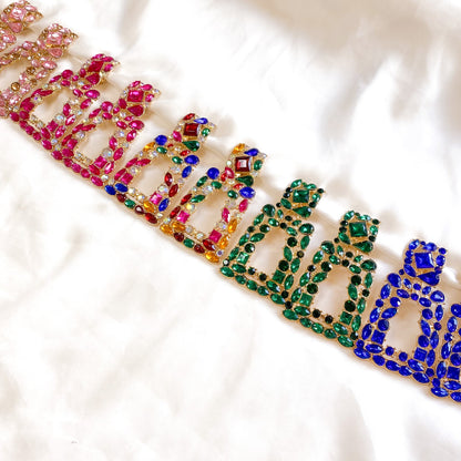 Stunner Stones - Klipoorbellen.comKlipoorbellenRegenboog