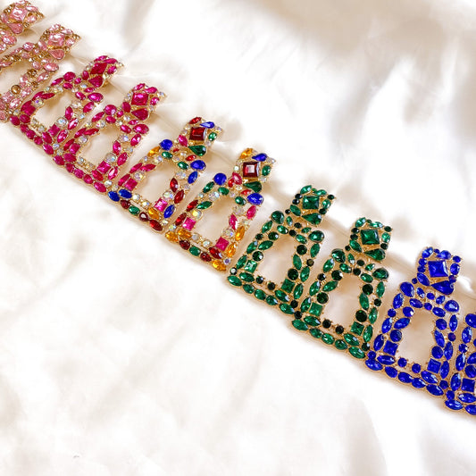 Stunner Stones - Klipoorbellen.comKlipoorbellenRegenboog