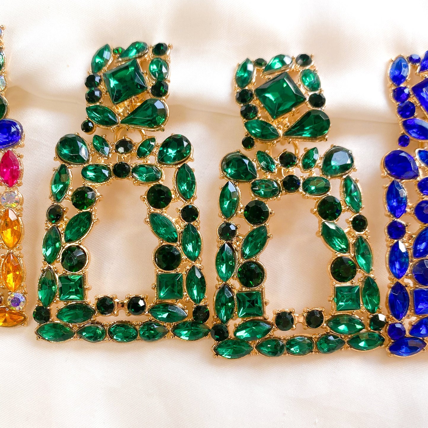 Stunner Stones - Klipoorbellen.comKlipoorbellenRegenboog