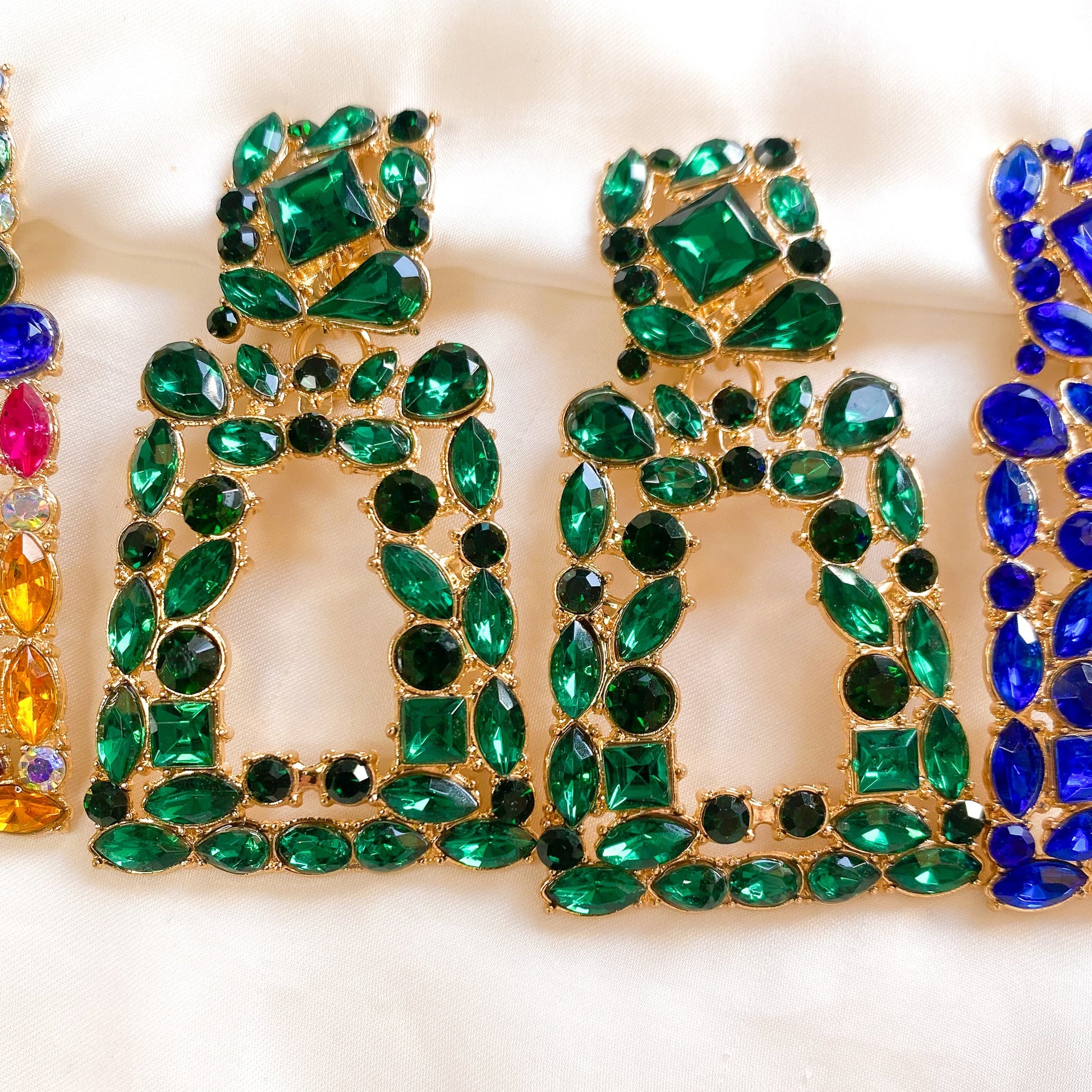 Stunner Stones - Klipoorbellen.comKlipoorbellenRegenboog