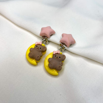 Bear Moon - Klipoorbellen.comKlipoorbellen