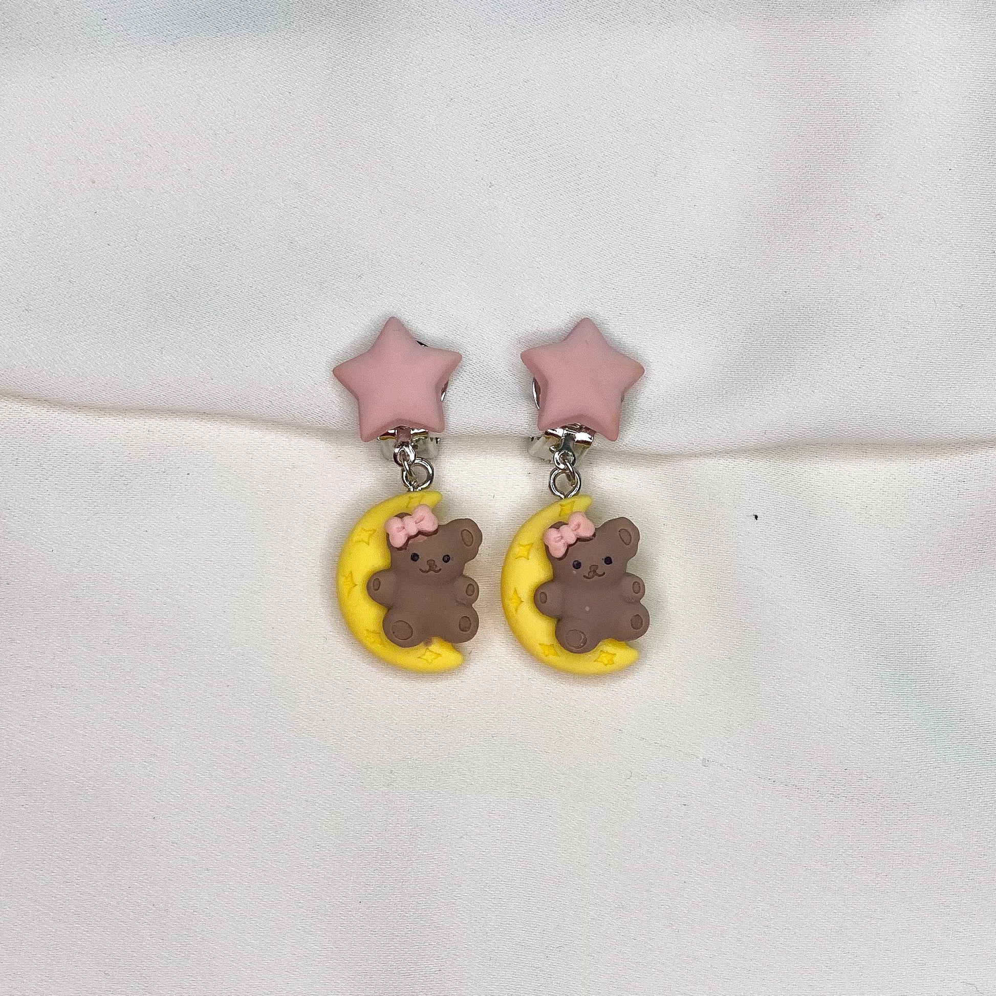 Bear Moon - Klipoorbellen.comKlipoorbellen