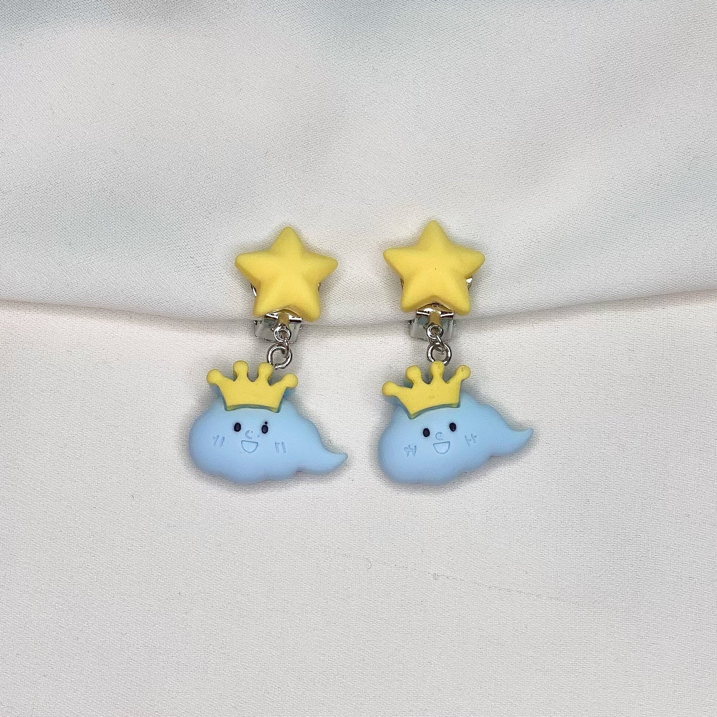 Cloud Blue - Klipoorbellen.comKlipoorbellen