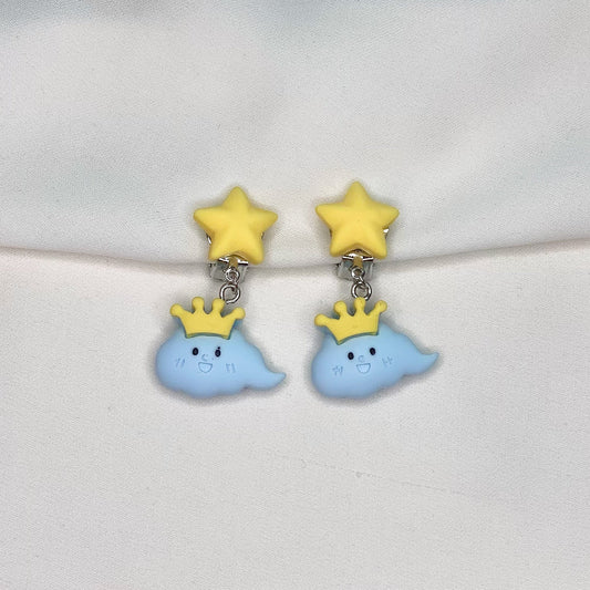 Cloud Blue - Klipoorbellen.comKlipoorbellen