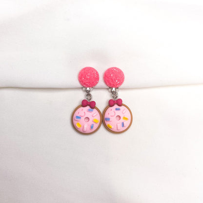 Cookie Pink - Klipoorbellen.comKlipoorbellen