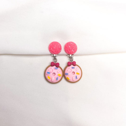 Cookie Pink - Klipoorbellen.comKlipoorbellen