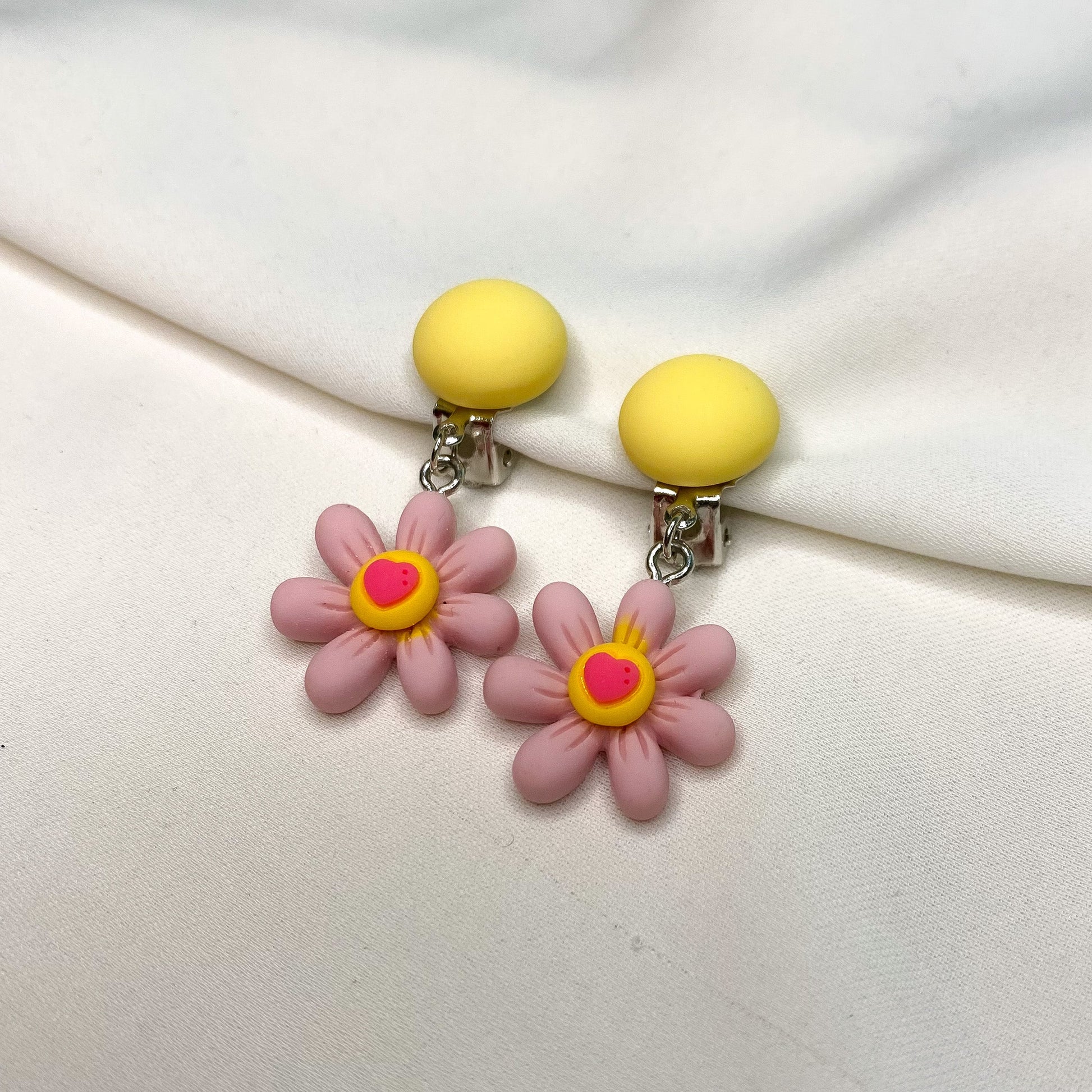 Flower Pink - Klipoorbellen.comKlipoorbellen