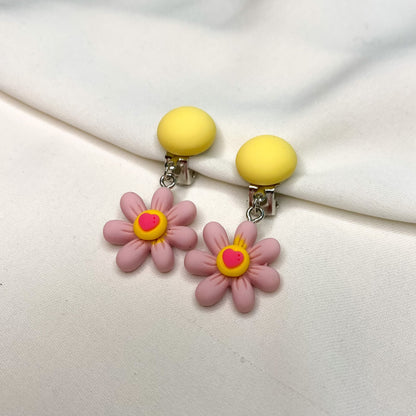 Flower Pink - Klipoorbellen.comKlipoorbellen