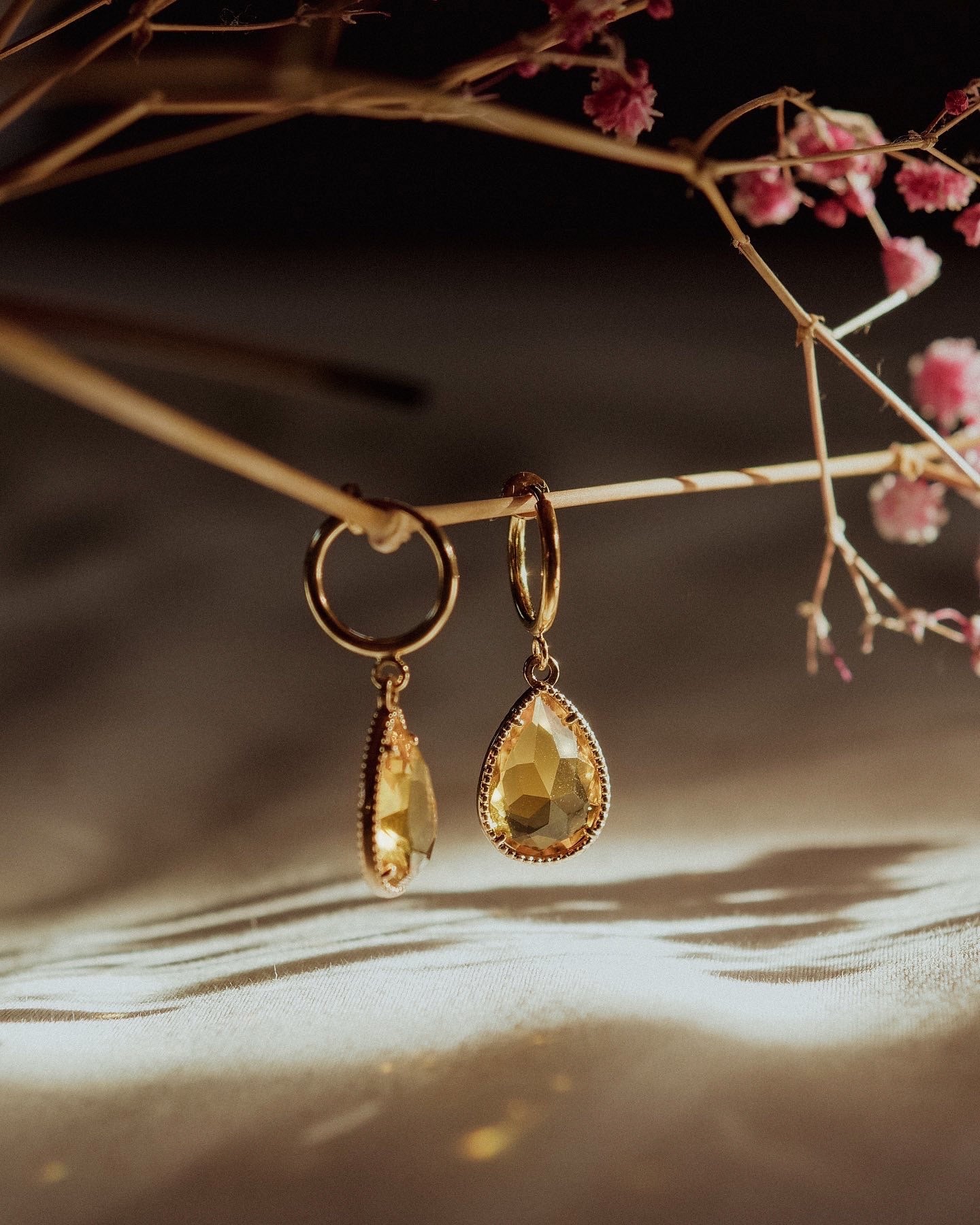 Little Drop - Klipoorbellen.comKlipoorbellenZilverkleurig