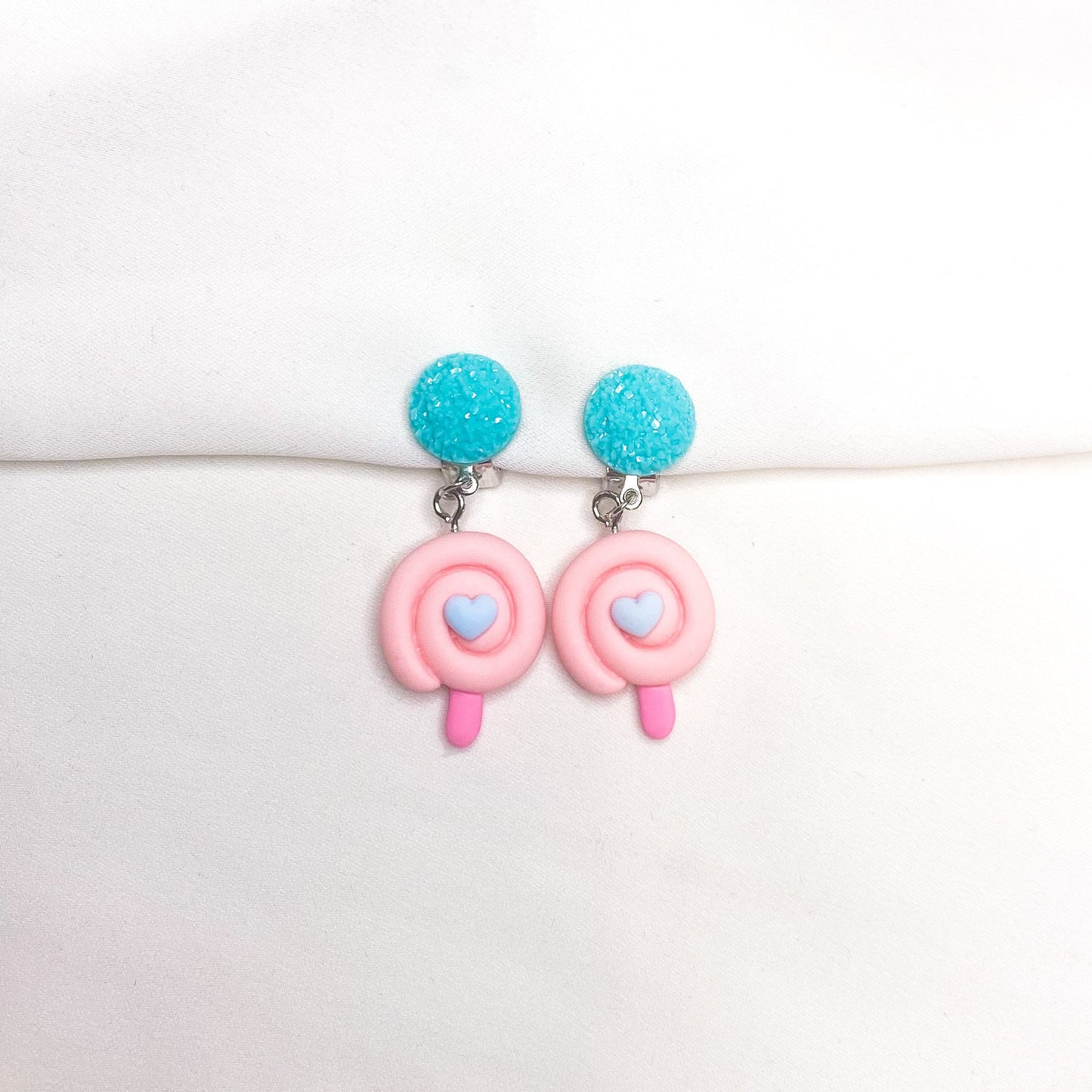 Lollipop Blue - Klipoorbellen.comKlipoorbellen