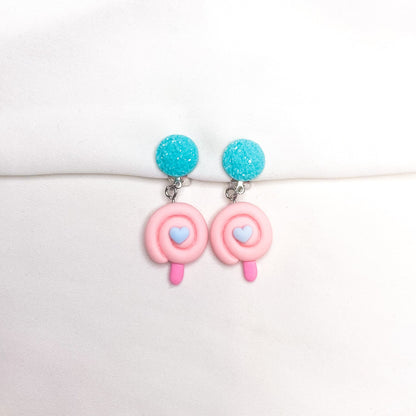 Lollipop Blue - Klipoorbellen.comKlipoorbellen