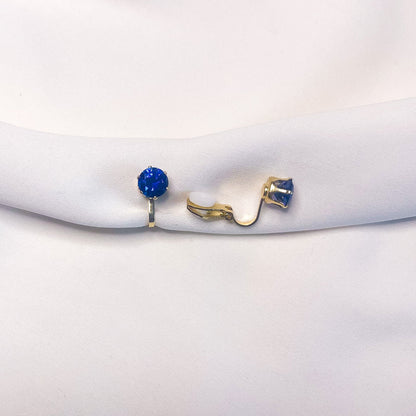 Mix & Mingle - Set van 6 - Klipoorbellen.comPink