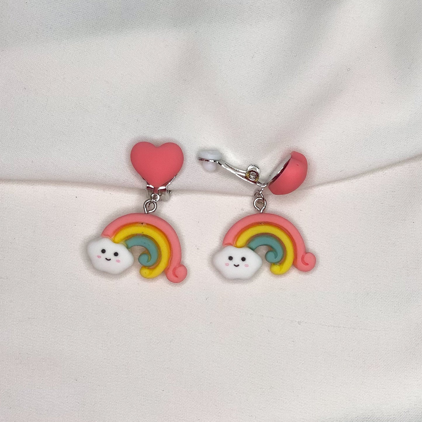 Rainbow Cloud - Klipoorbellen.comKlipoorbellen