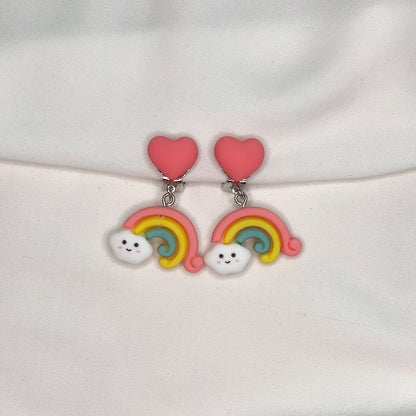 Rainbow Cloud - Klipoorbellen.comKlipoorbellen