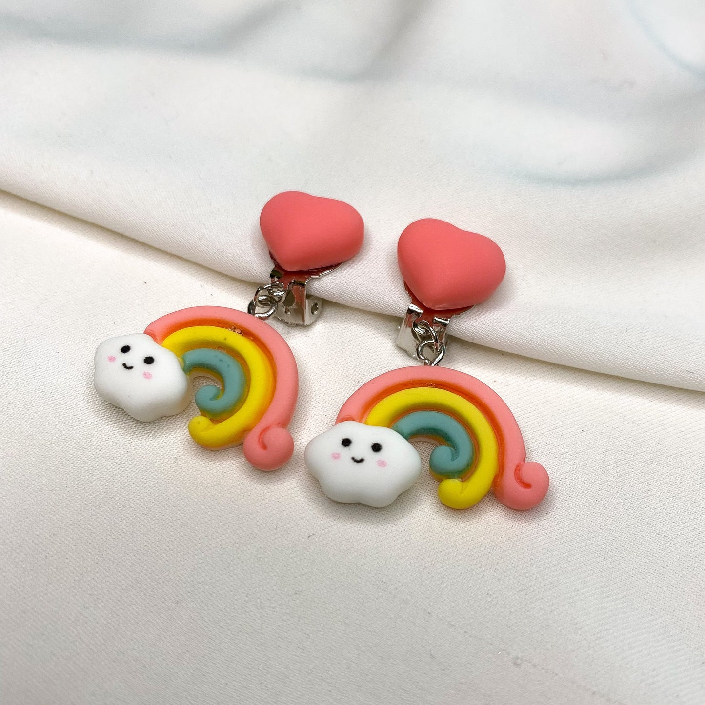 Rainbow Cloud - Klipoorbellen.comKlipoorbellen