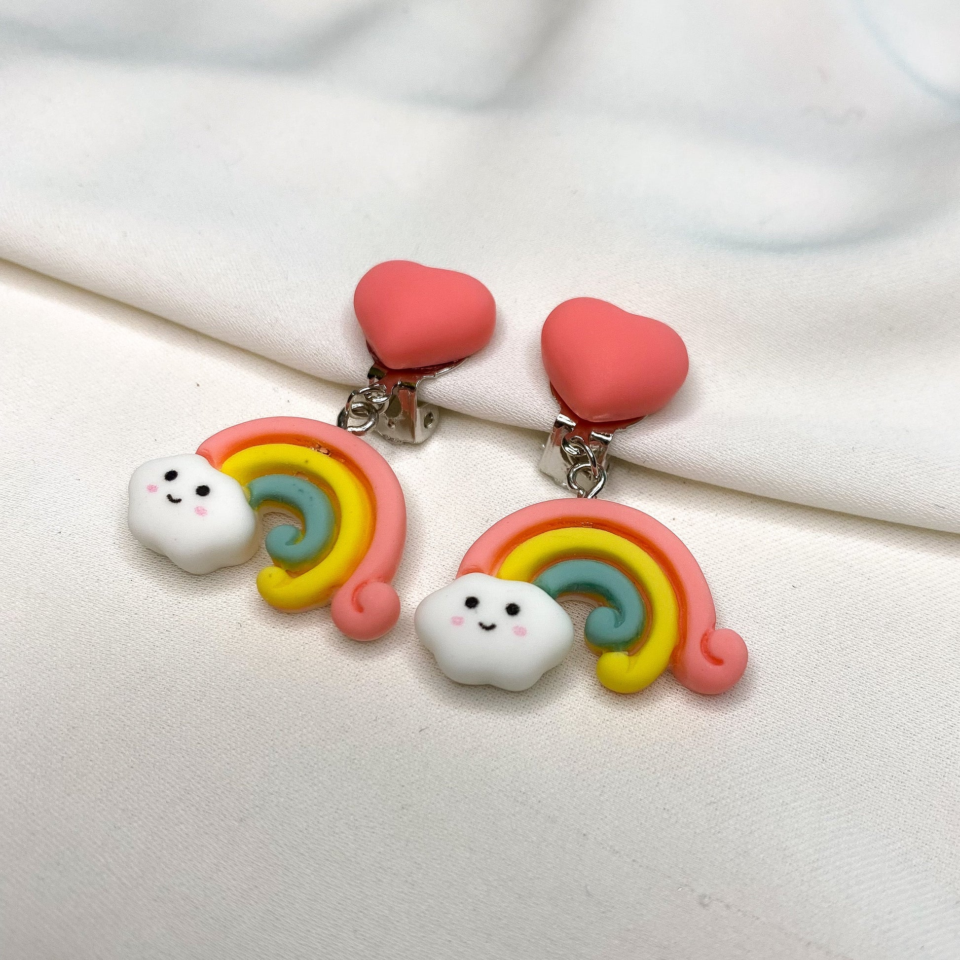 Rainbow Cloud - Klipoorbellen.comKlipoorbellen