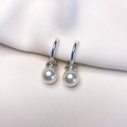 The One - Klipoorbellen.comKlipoorbellenZilverkleurig