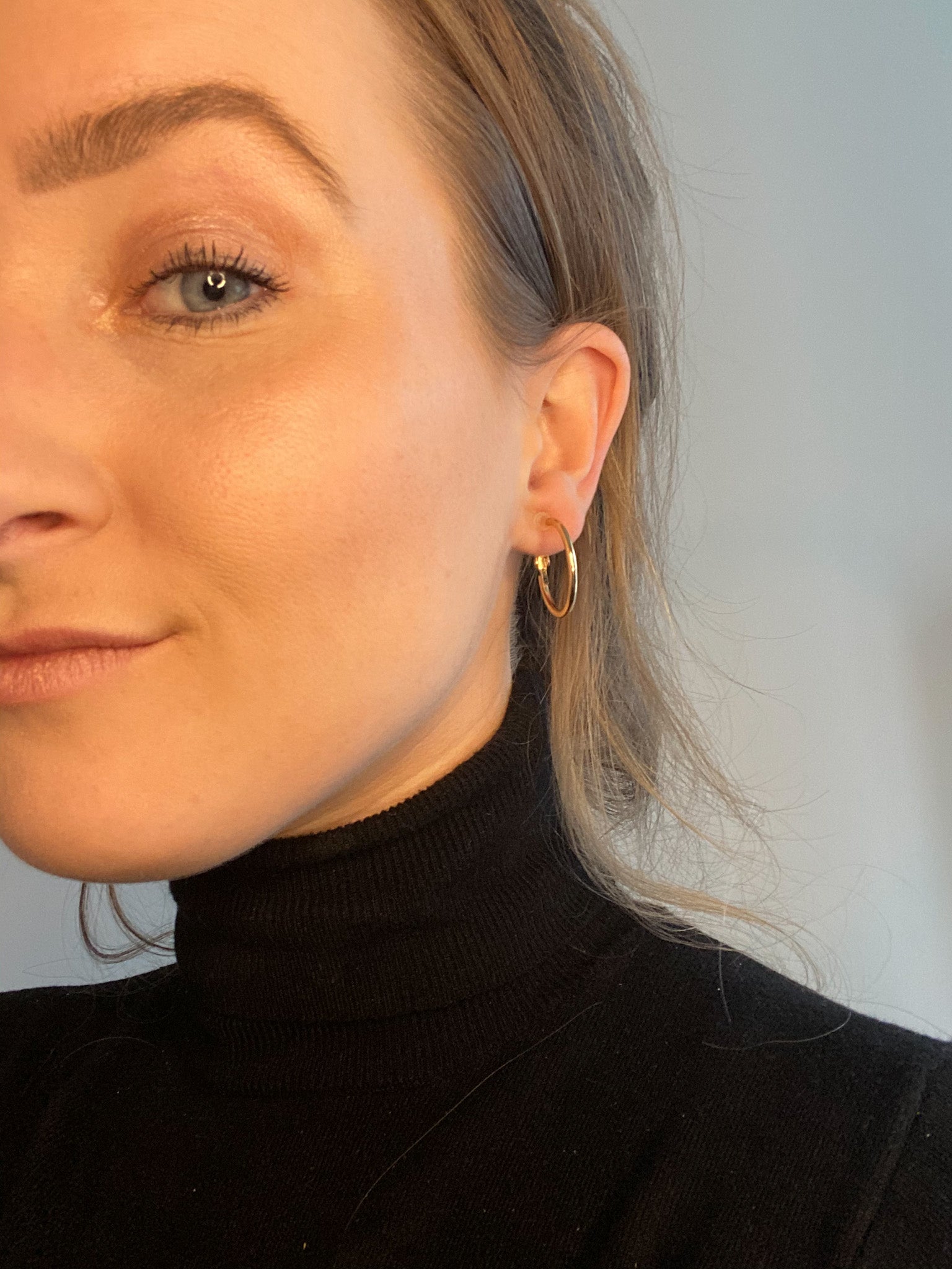 Whoop Hoop - Klipoorbellen.comKlipoorbellenGoudkleurig